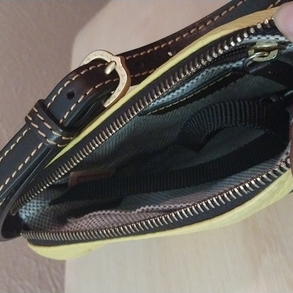 Dooney & Bourke Mini Bag - Picture 7 of 11